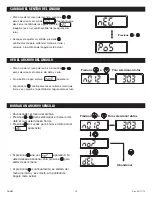 Preview for 18 page of Carlyle DAMM User Manual