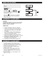 Preview for 19 page of Carlyle DAMM User Manual