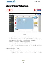 Preview for 28 page of Carman AUTO-i 700 User Manual