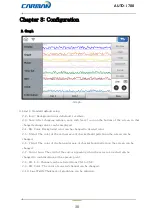Preview for 30 page of Carman AUTO-i 700 User Manual