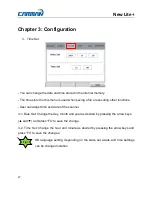 Preview for 27 page of Carman New Lite+ User Manual