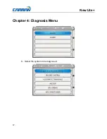 Preview for 37 page of Carman New Lite+ User Manual