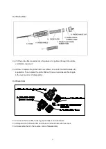 Preview for 53 page of Carman NGA6000 Notes For Users