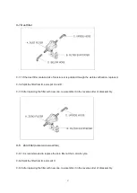 Preview for 57 page of Carman NGA6000 Notes For Users