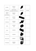 Preview for 60 page of Carman NGA6000 Notes For Users