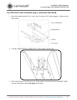 Preview for 23 page of Carmanah G Series User Manual