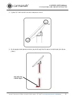 Preview for 30 page of Carmanah G Series User Manual