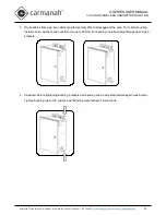 Preview for 33 page of Carmanah G Series User Manual