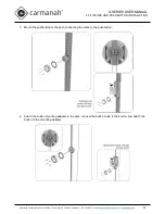 Preview for 53 page of Carmanah G Series User Manual