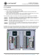 Preview for 68 page of Carmanah G Series User Manual