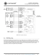 Preview for 90 page of Carmanah G Series User Manual