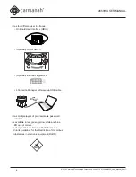 Preview for 6 page of Carmanah M650H User Manual