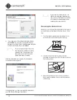 Preview for 29 page of Carmanah M650H User Manual