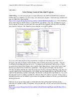 Preview for 6 page of Carmanah M850 Instructions Manual