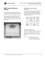 Preview for 13 page of Carmanah R247-E User Manual