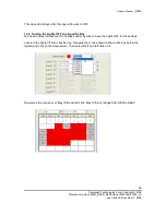 Предварительный просмотр 25 страницы Carmanah R829 Owner'S Manual