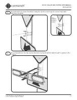 Preview for 17 page of Carmanah SC315 User Manual