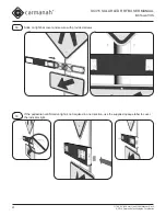 Preview for 20 page of Carmanah SC315 User Manual