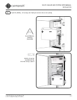 Preview for 23 page of Carmanah SC315 User Manual