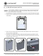 Preview for 8 page of Carmanah SPEEDCHECK-12 Install Manual