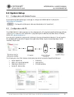 Preview for 29 page of Carmanah SpeedCheck 12 User Manual