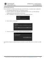 Preview for 30 page of Carmanah SpeedCheck 12 User Manual