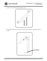 Preview for 36 page of Carmanah SPEEDCHECK 15 User Manual