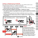 Preview for 61 page of CARMATE AILEBEBE KURUTTO NT2 Operating Instructions Manual