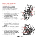 Preview for 70 page of CARMATE AILEBEBE KURUTTO NT2 Operating Instructions Manual