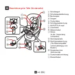 Preview for 78 page of CARMATE AILEBEBE KURUTTO NT2 Operating Instructions Manual