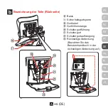 Preview for 79 page of CARMATE AILEBEBE KURUTTO NT2 Operating Instructions Manual