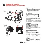 Preview for 94 page of CARMATE AILEBEBE KURUTTO NT2 Operating Instructions Manual