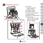 Preview for 107 page of CARMATE AILEBEBE KURUTTO NT2 Operating Instructions Manual