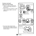 Preview for 110 page of CARMATE AILEBEBE KURUTTO NT2 Operating Instructions Manual