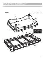 Preview for 12 page of Carmelli AUGUSTA Assembly Instructions Manual