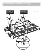 Preview for 14 page of Carmelli AUGUSTA Assembly Instructions Manual