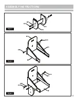 Preview for 4 page of Carmelli NG2019SK Assembly Instructions Manual