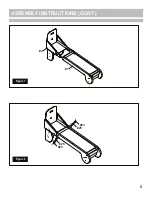 Preview for 6 page of Carmelli NG2019SK Assembly Instructions Manual