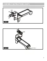 Preview for 7 page of Carmelli NG2019SK Assembly Instructions Manual