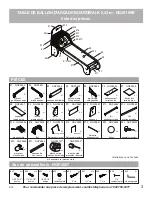 Preview for 12 page of Carmelli NG2019SK Assembly Instructions Manual