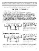 Preview for 13 page of Carmelli NG5025 Assembly Instructions Manual