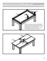 Preview for 12 page of Carmelli Park Avenue NG2530PR Assembly Instructions Manual