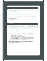 Preview for 3 page of Carmen C81019 Safety & Instruction Manual