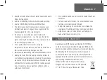 Предварительный просмотр 7 страницы Carmen CR5270 Manual