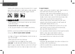 Preview for 12 page of Carmen CR6190 Manual