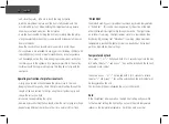 Preview for 22 page of Carmen CR6190 Manual