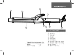 Preview for 11 page of Carmen CT2150 Manual