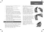 Preview for 5 page of Carmen MC2500 Manual