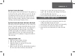 Preview for 5 page of Carmen NT1650 Manual