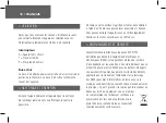 Preview for 18 page of Carmen TD1215 Manual